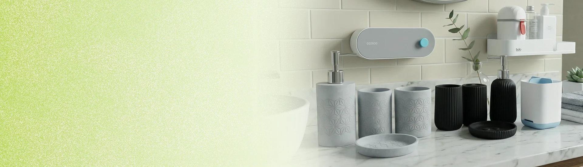 Bathroom Storage