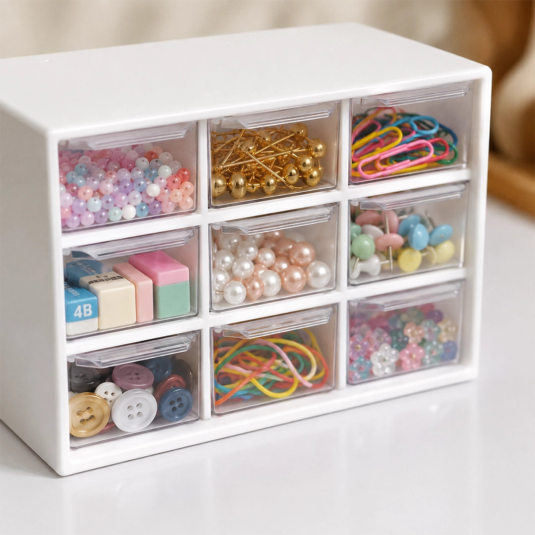 Syso Mini Drawer Organizer