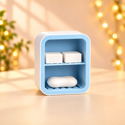 Bathroom Storage