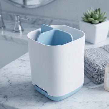 Toothbrush Caddy|Organizer