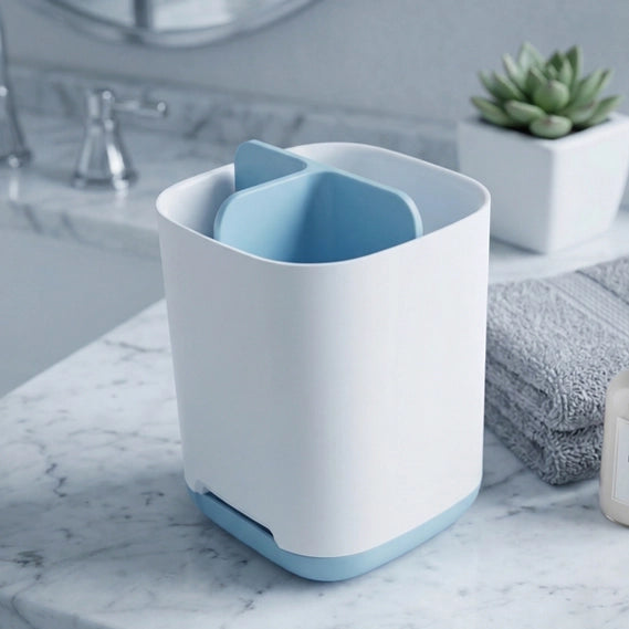 Toothbrush Caddy|Organizer