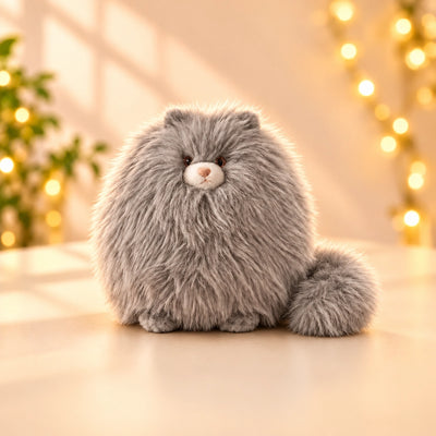 Soft Cushions
