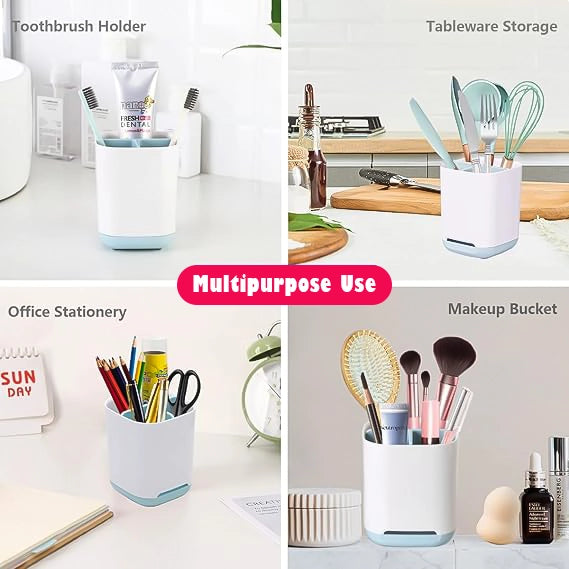 Toothbrush Caddy|Organizer