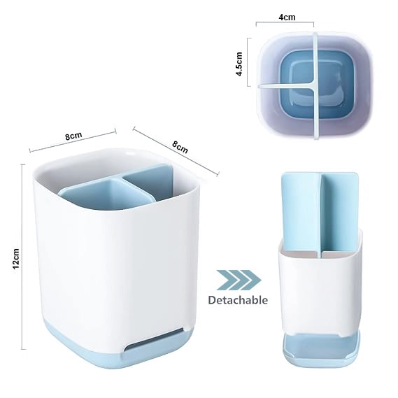 Toothbrush Caddy|Organizer