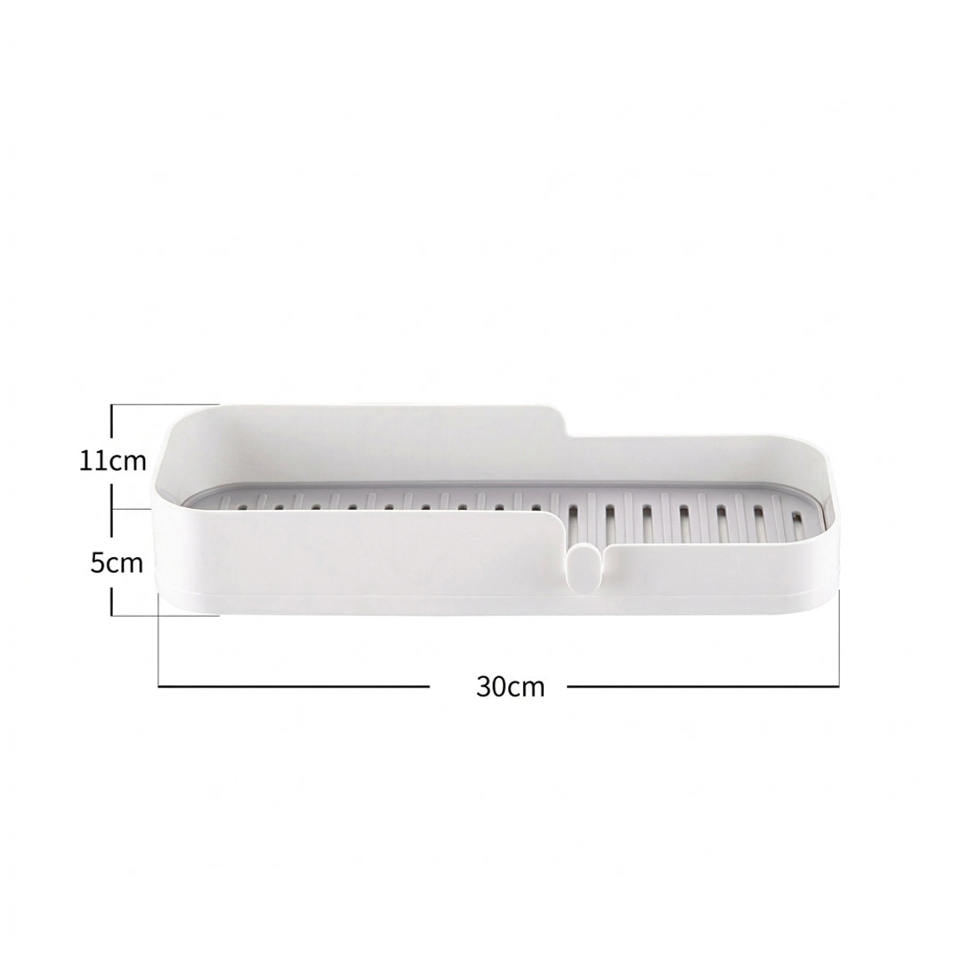 Hanging Wall Shelf