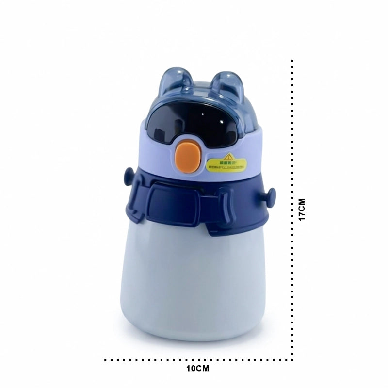 Rabbit Agent Childrens Bottle (600ml)
