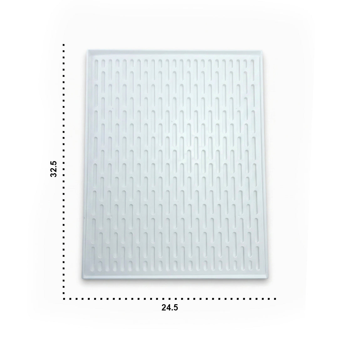DryNest Glass & Mug Drainer Tray