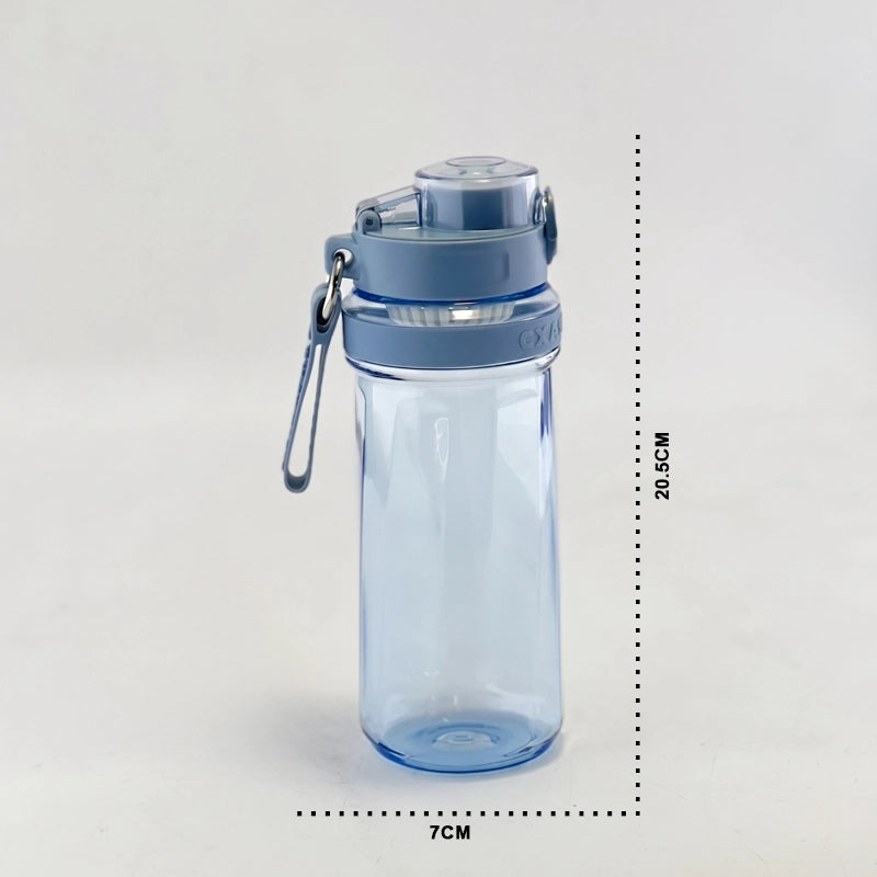CXASP Roman Water Bottle (600ml)