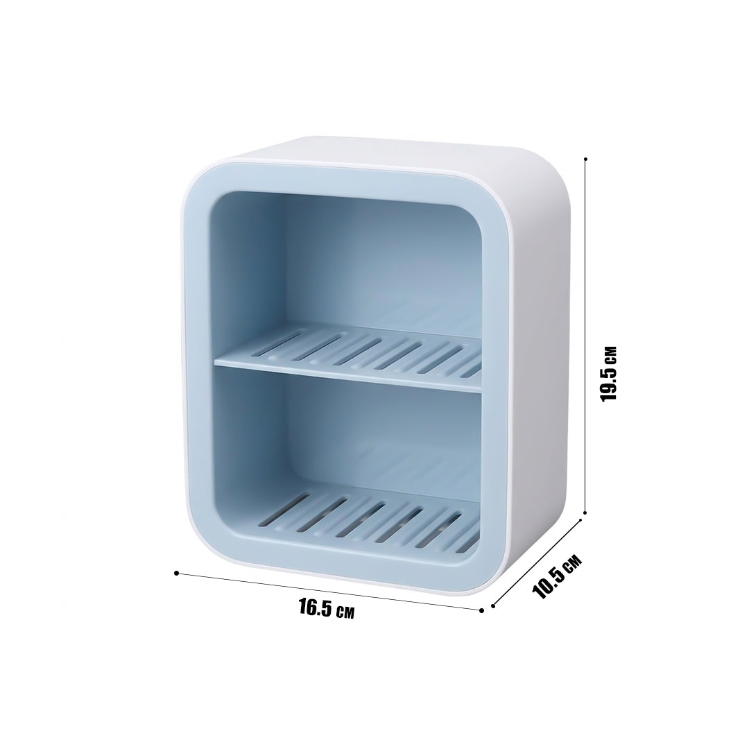 Double Layer Soap holder