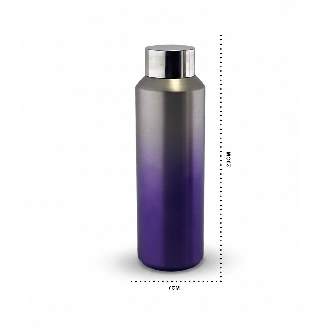 Stainless Steel  Insulated thermal Water Bottle (600ml)