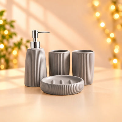 Bathroom Set