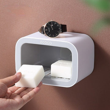 Single Layer Soap holder