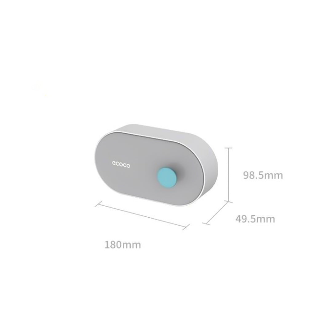 Ecoco Flip Top Soap Holder