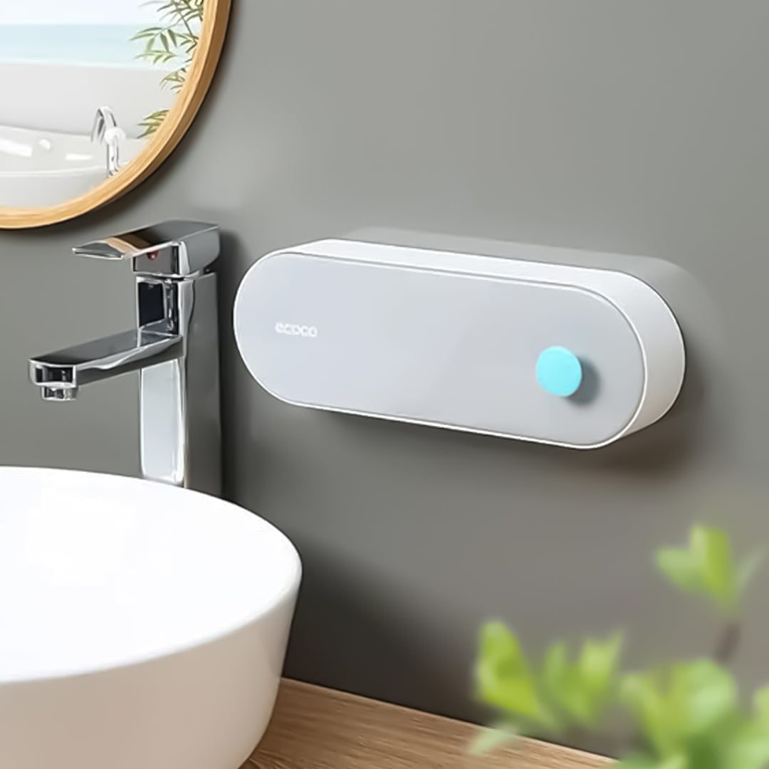 Ecoco Flip Top Soap Holder