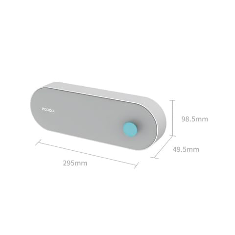Ecoco Flip Top Soap Holder