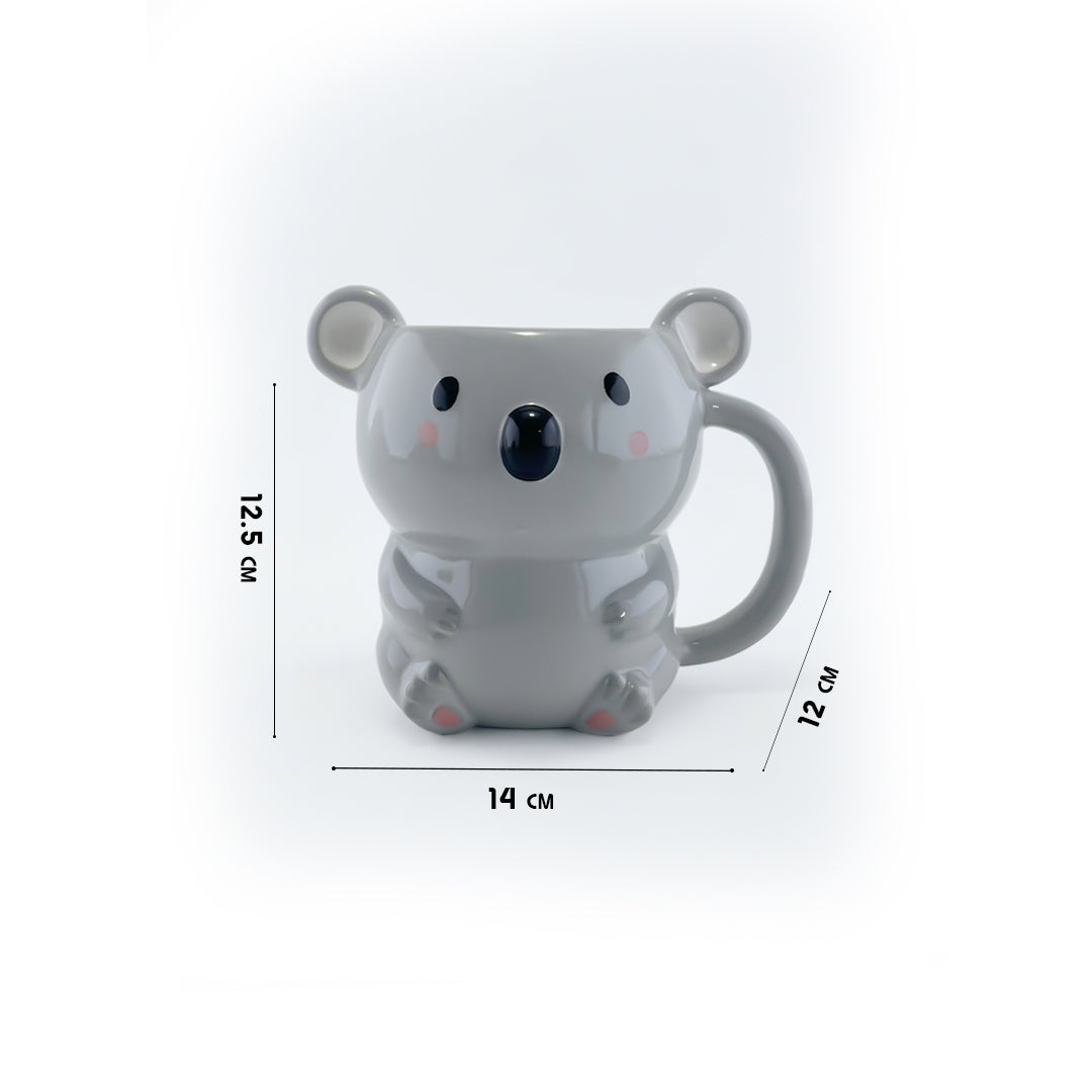 Koala ceramic Mug