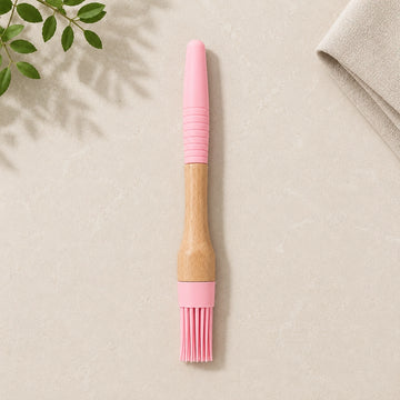 Syso Ergonomic Silicone Oil Brush