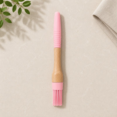 Syso Ergonomic Silicone Oil Brush
