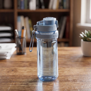 CXASP Roman Water Bottle (600ml)