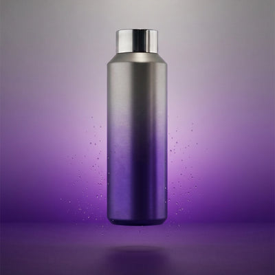 Stainless Steel  Insulated thermal Water Bottle (600ml)