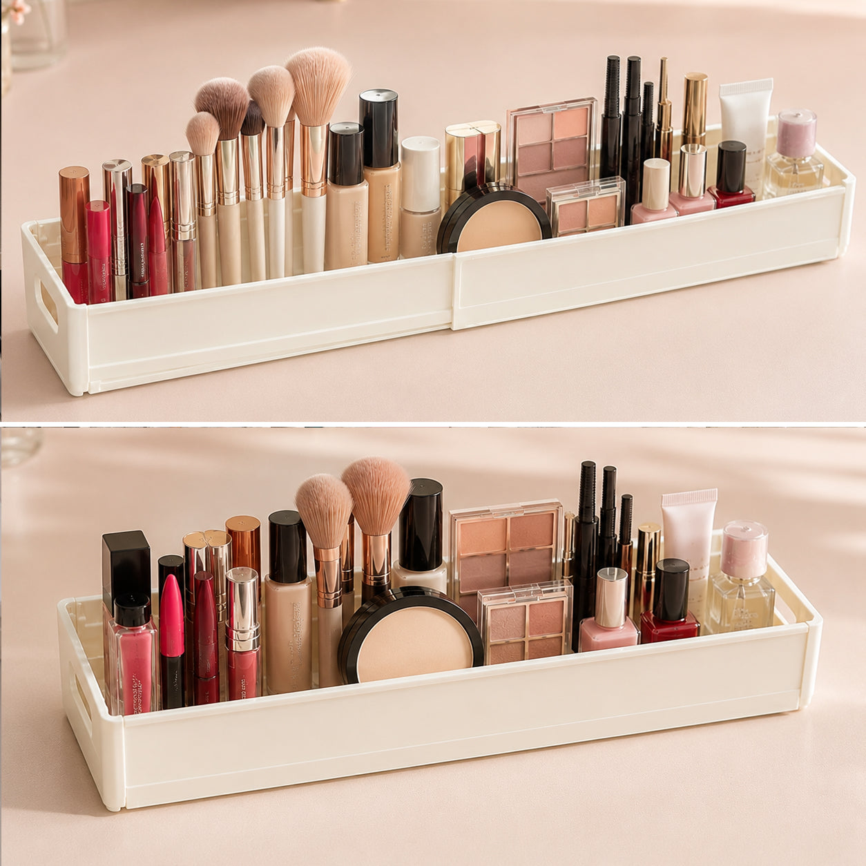 Syso Expandable Storage Organizer
