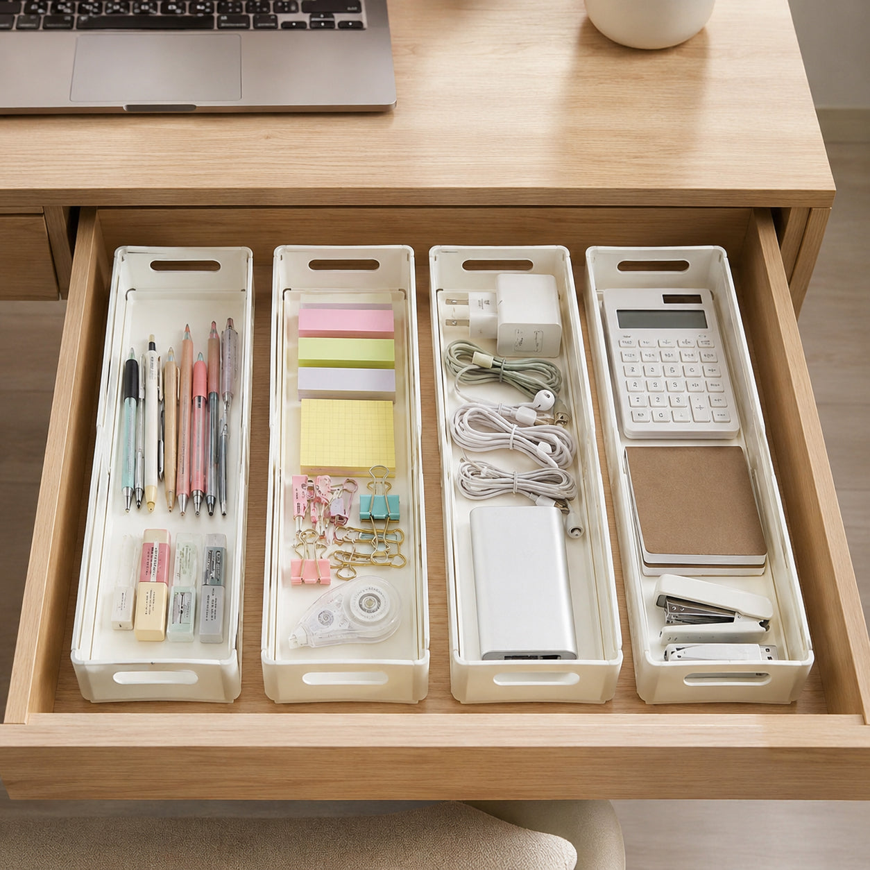 Syso Expandable Storage Organizer
