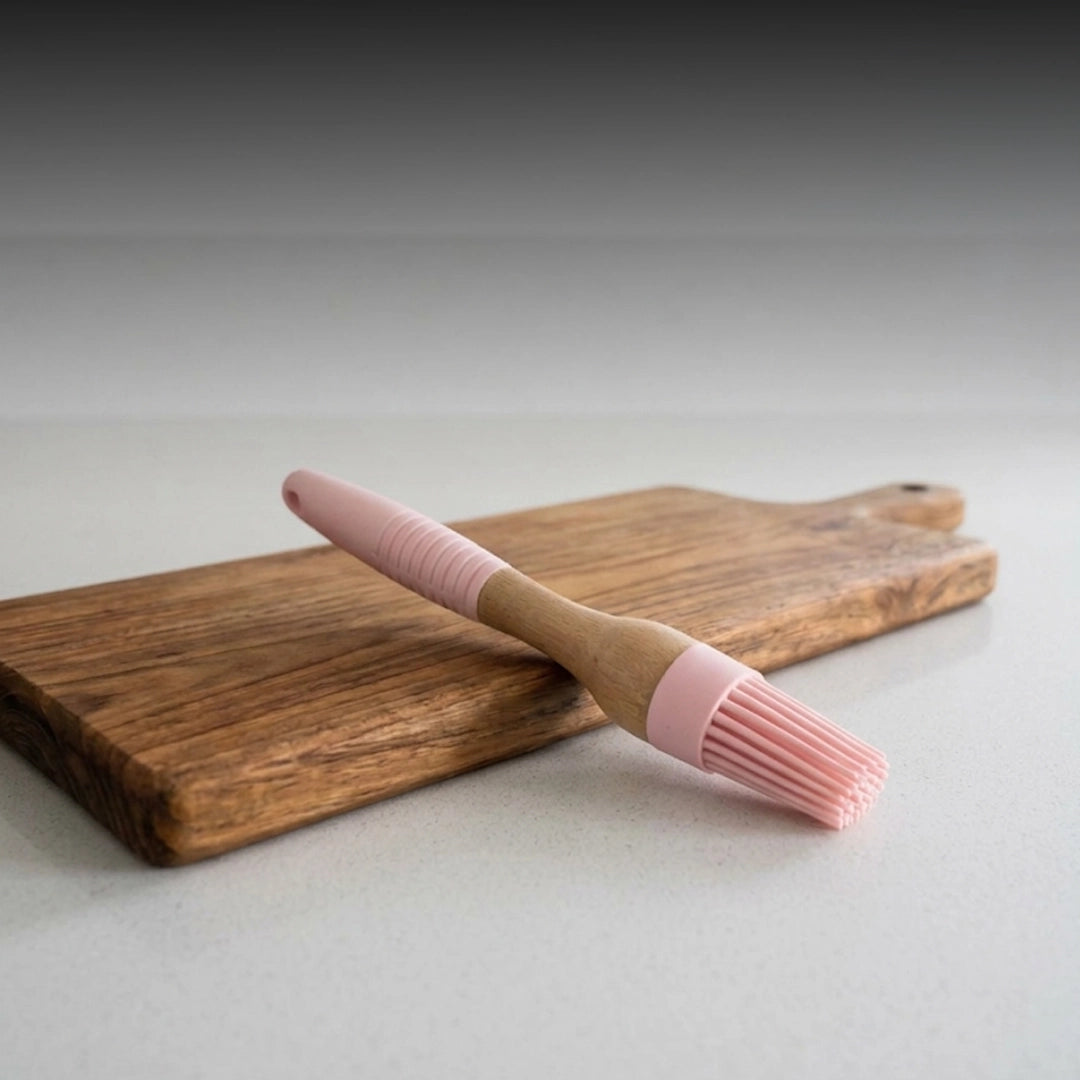 Syso Ergonomic Silicone Oil Brush