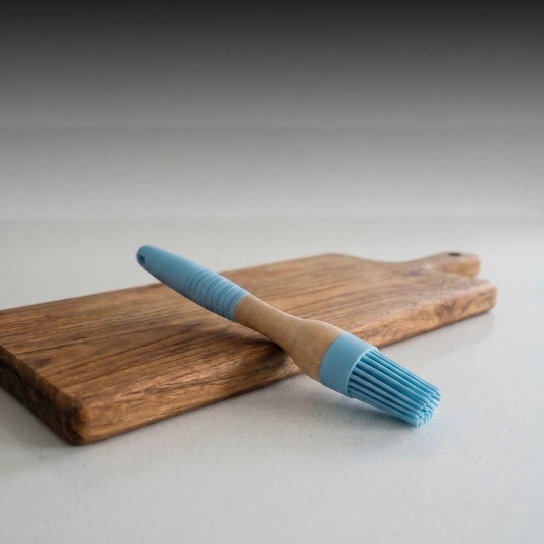 Syso Ergonomic Silicone Oil Brush