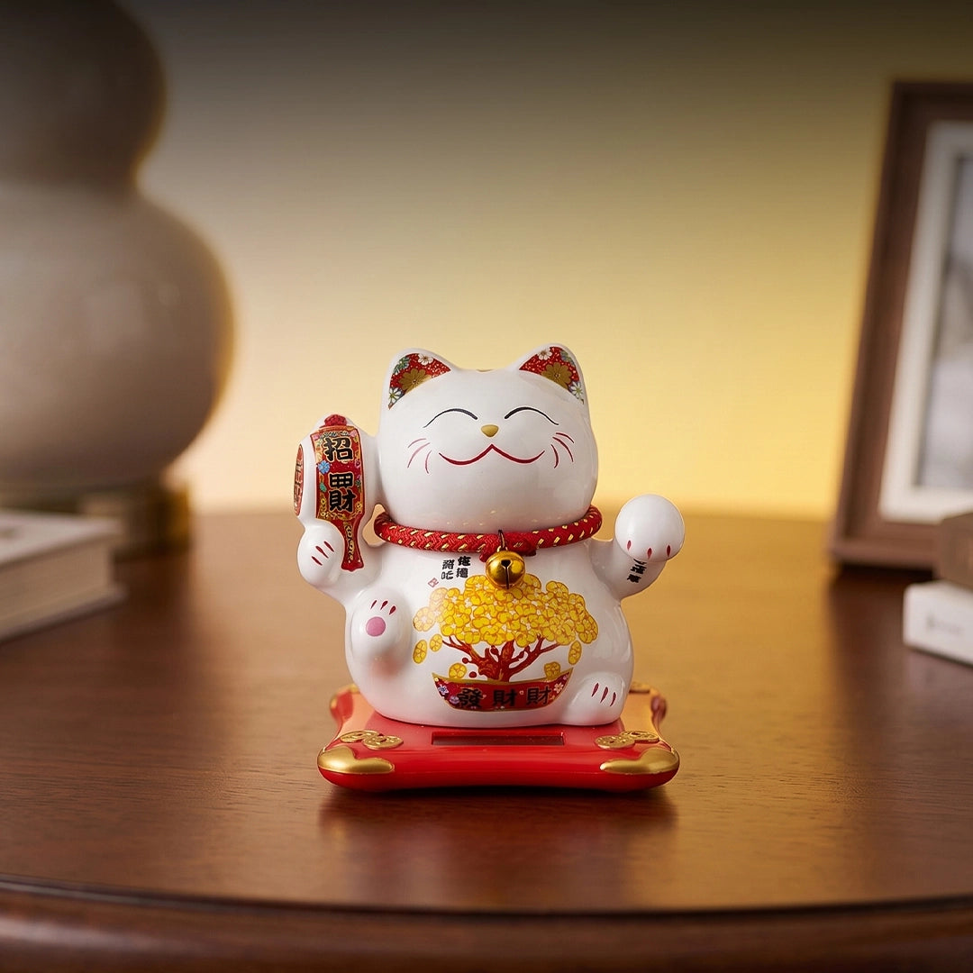 Maneki Neko Lucky Cat