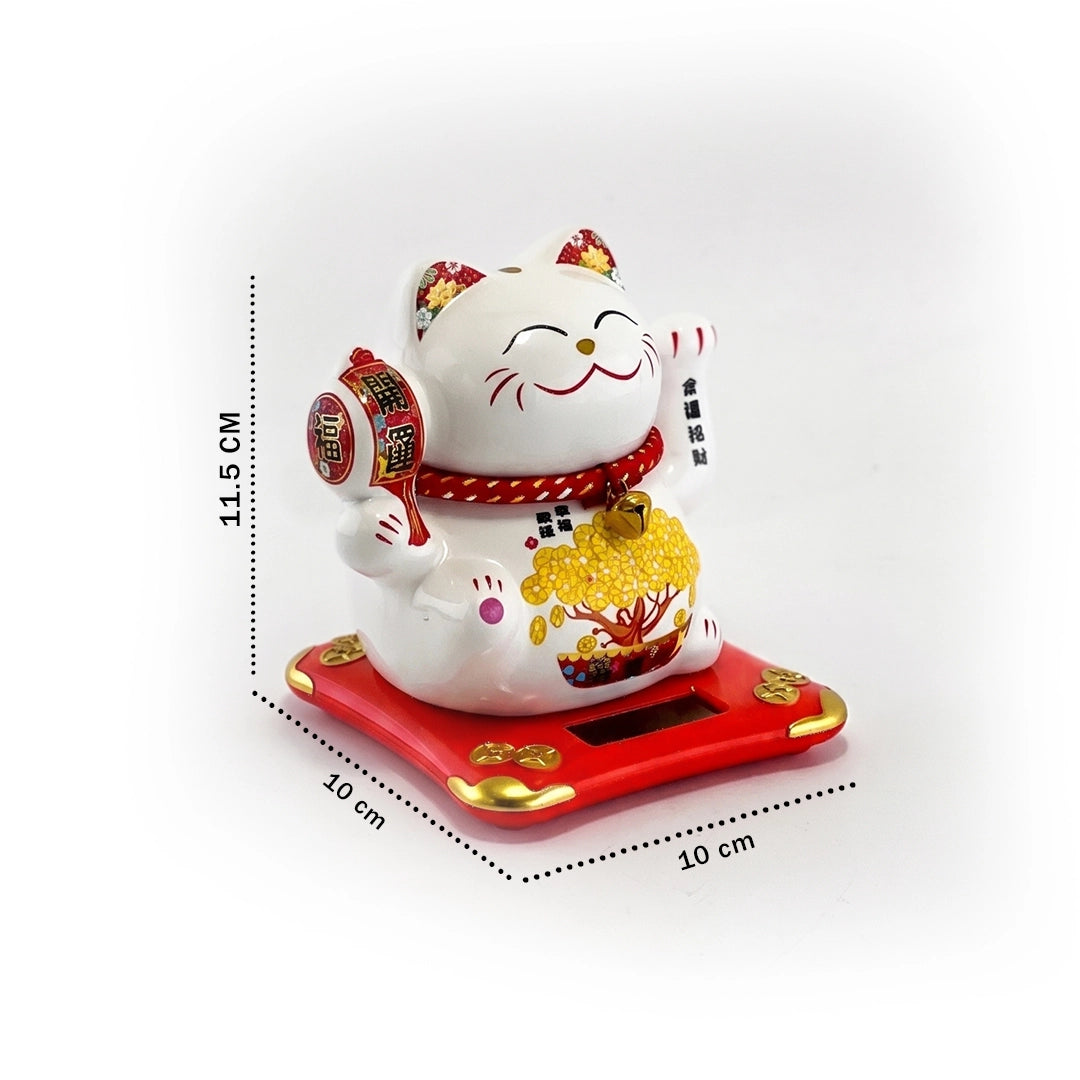 Maneki Neko Lucky Cat