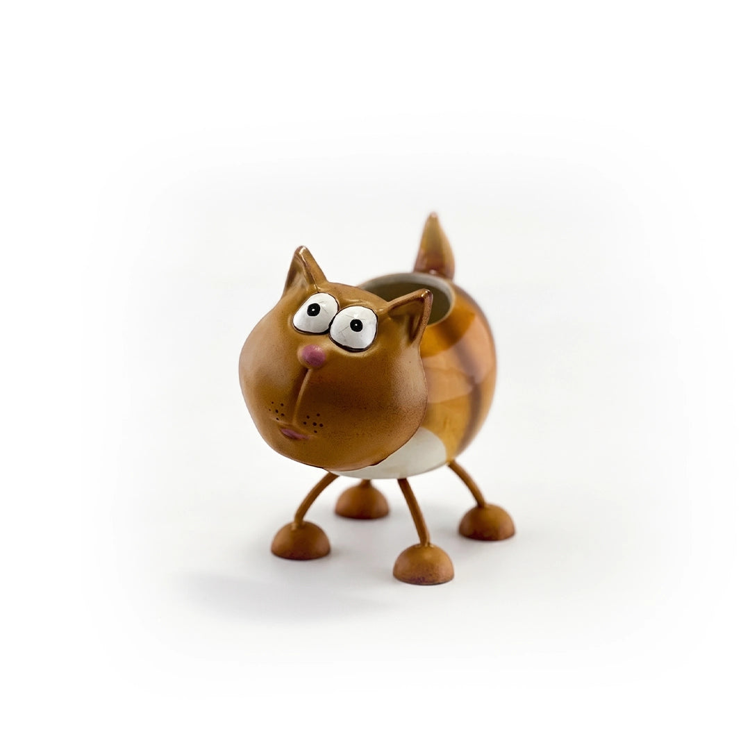 Syso Cute Cartoon Animal Planter Pot