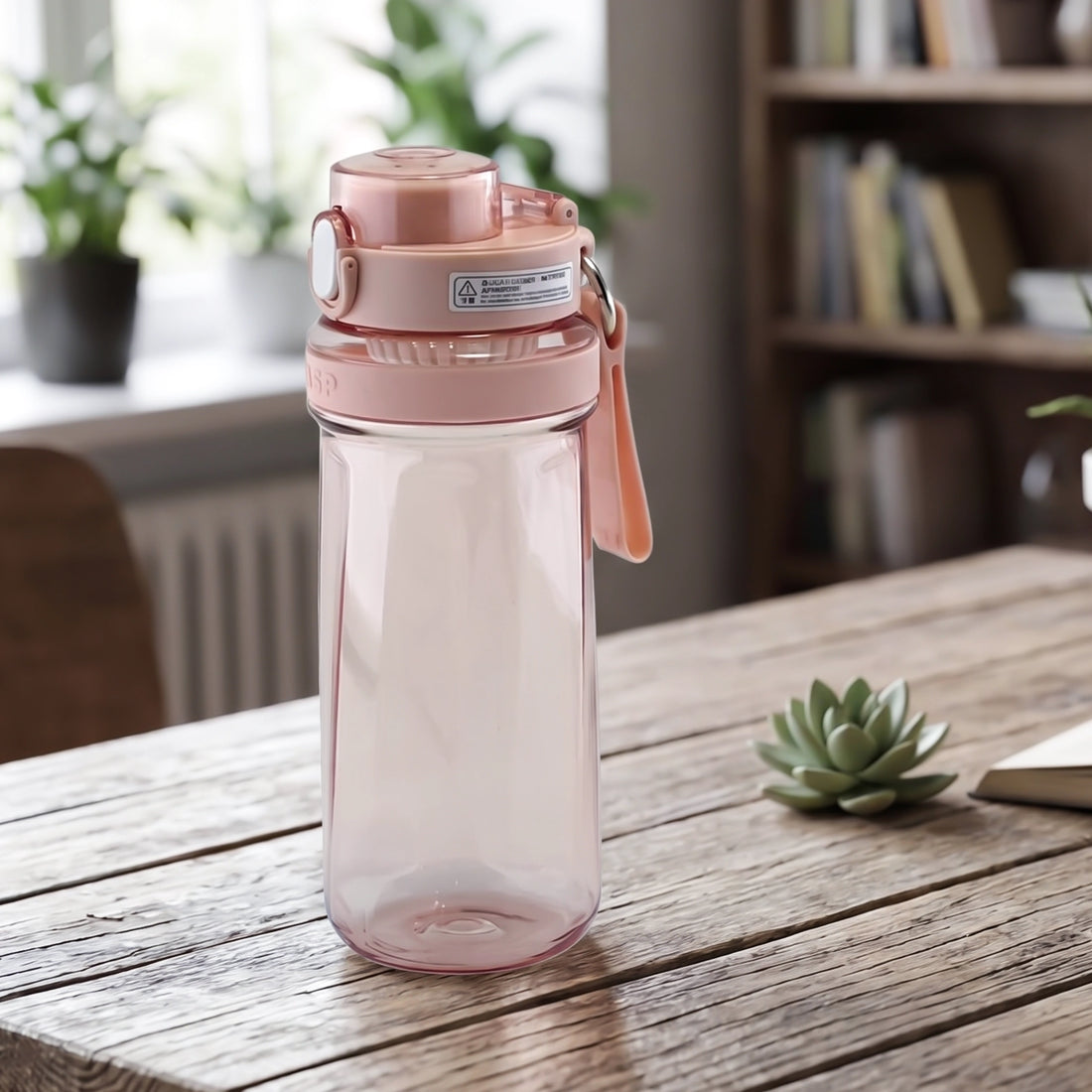 CXASP Roman Water Bottle (600ml)