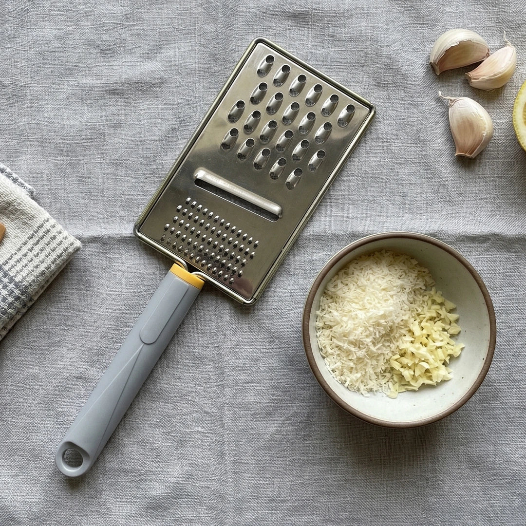 Syso EasyPrep Handheld Kitchen Grater