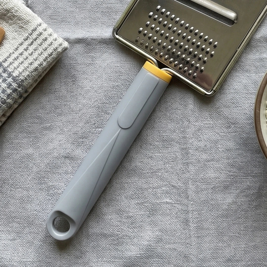 Syso EasyPrep Handheld Kitchen Grater