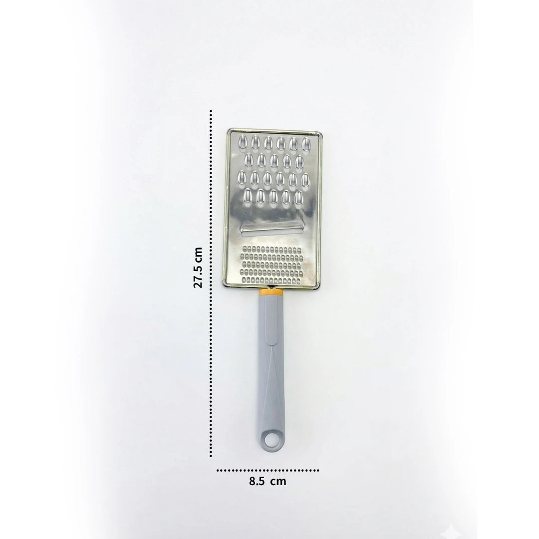 Syso EasyPrep Handheld Kitchen Grater