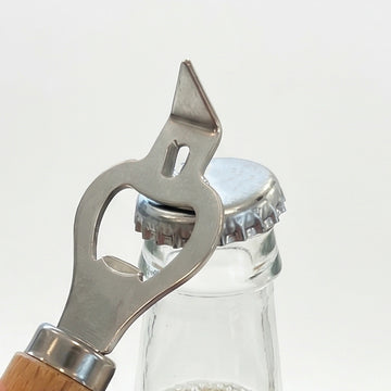 Syso Premium Stainless Steel Bottle Opener