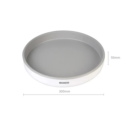 Rotating Tray