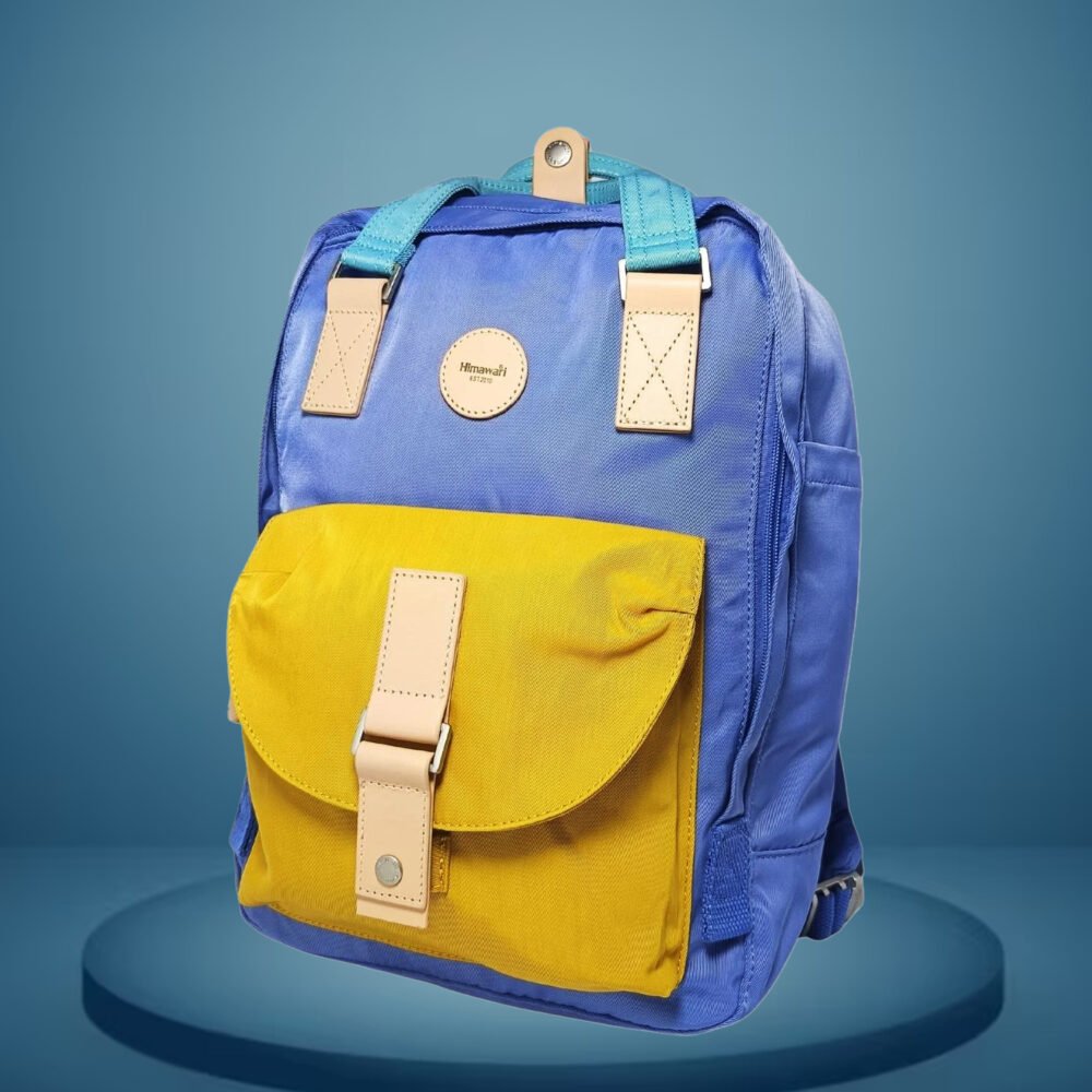 SCHOOL BAG