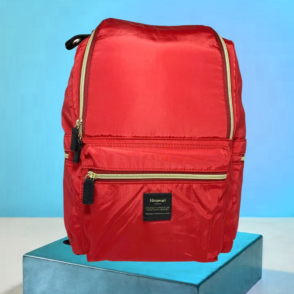 SCHOOL BAG