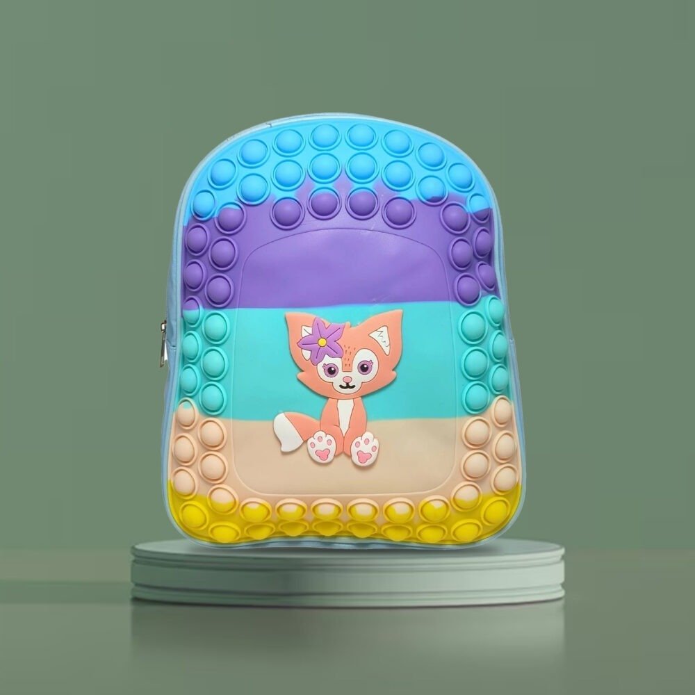 pop it bag