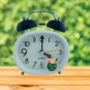 SYTP0467 alarm clock