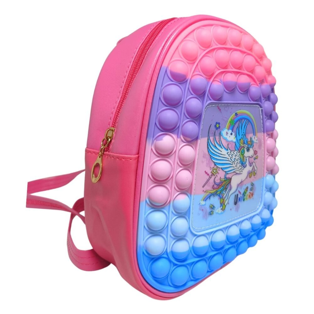 SYSO POP IT BAG