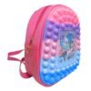 SYSO POP IT BAG