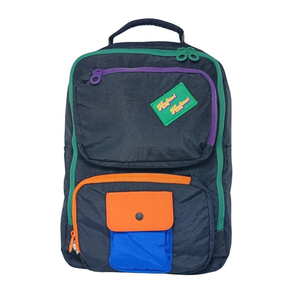 SCHOOL BAG