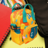 SYSO LUNCH BOX BAGS FOR KIDS