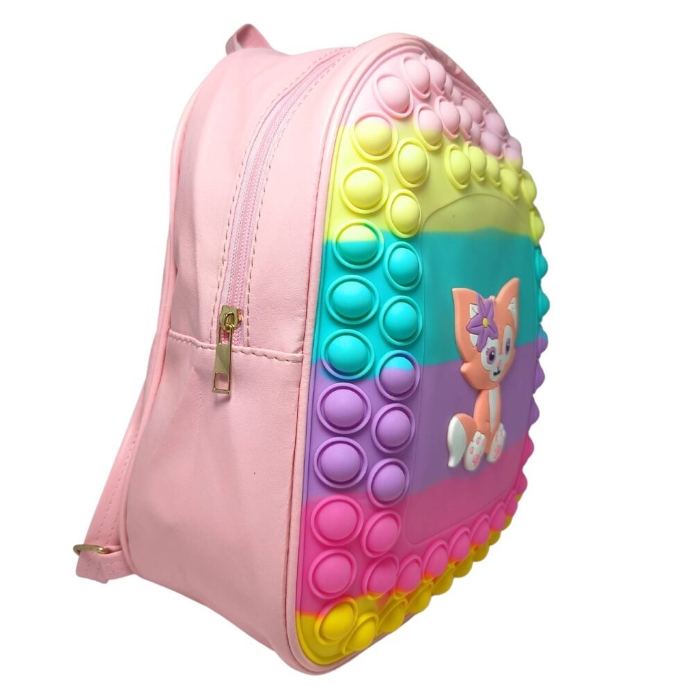 SYSO POP IT BAG