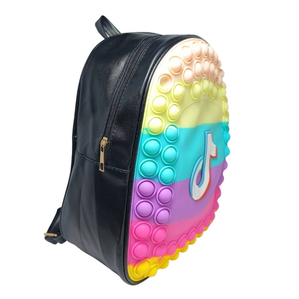 SYSO POP IT BAG