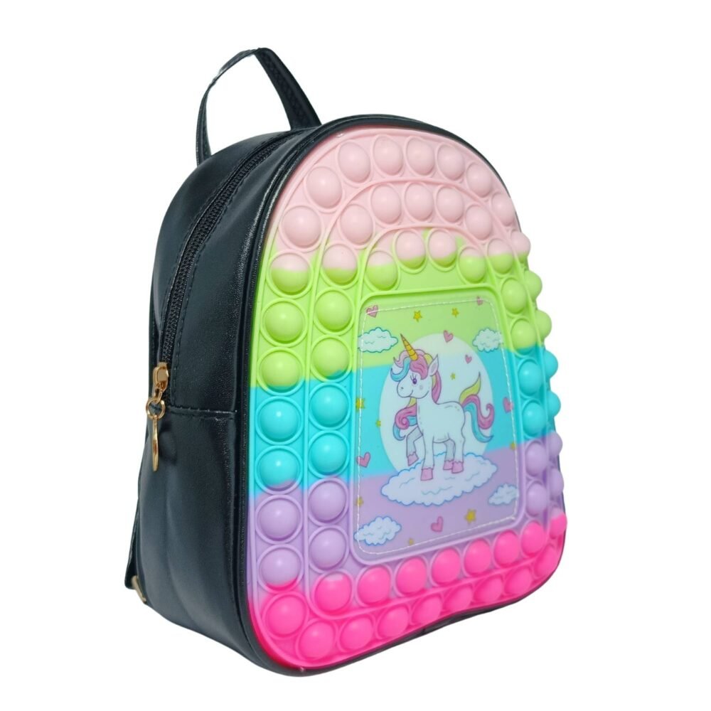 SYSO POP IT BAG