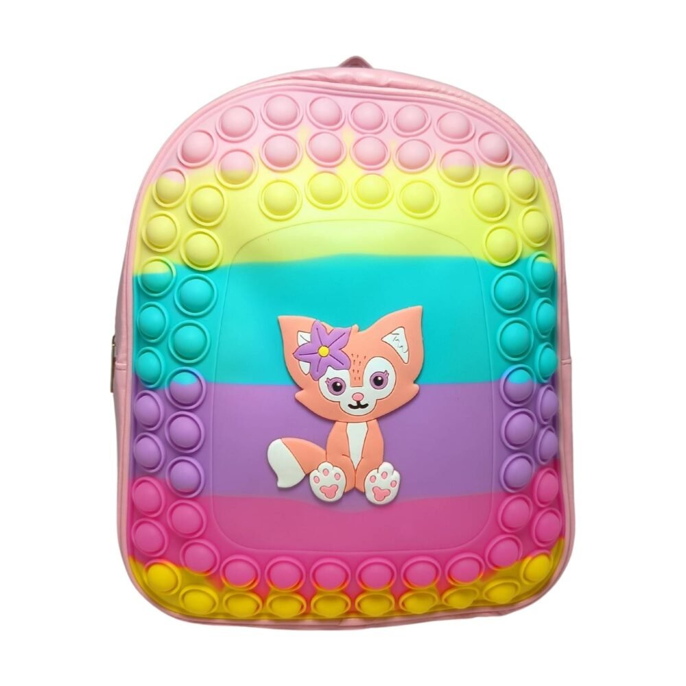 SYSO POP IT BAG