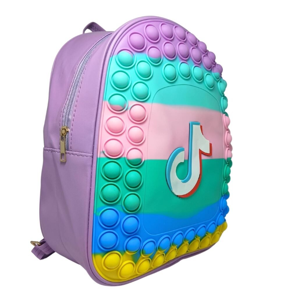SYSO POP IT BAG